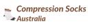 Compression Socks Australia logo